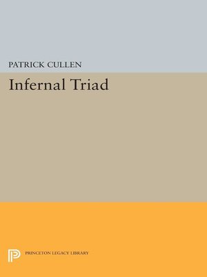 cover image of Infernal Triad
